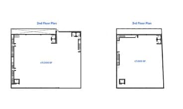 5105-5111 5th Ave, Brooklyn, NY for lease Floor Plan- Image 1 of 3