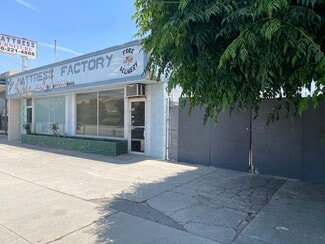 More details for 4422 Live Oak Ave, Arcadia, CA - Retail for Sale