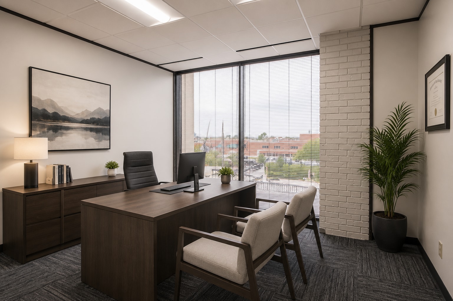 5353 W Alabama St, Houston, TX for lease Interior Photo- Image 1 of 3