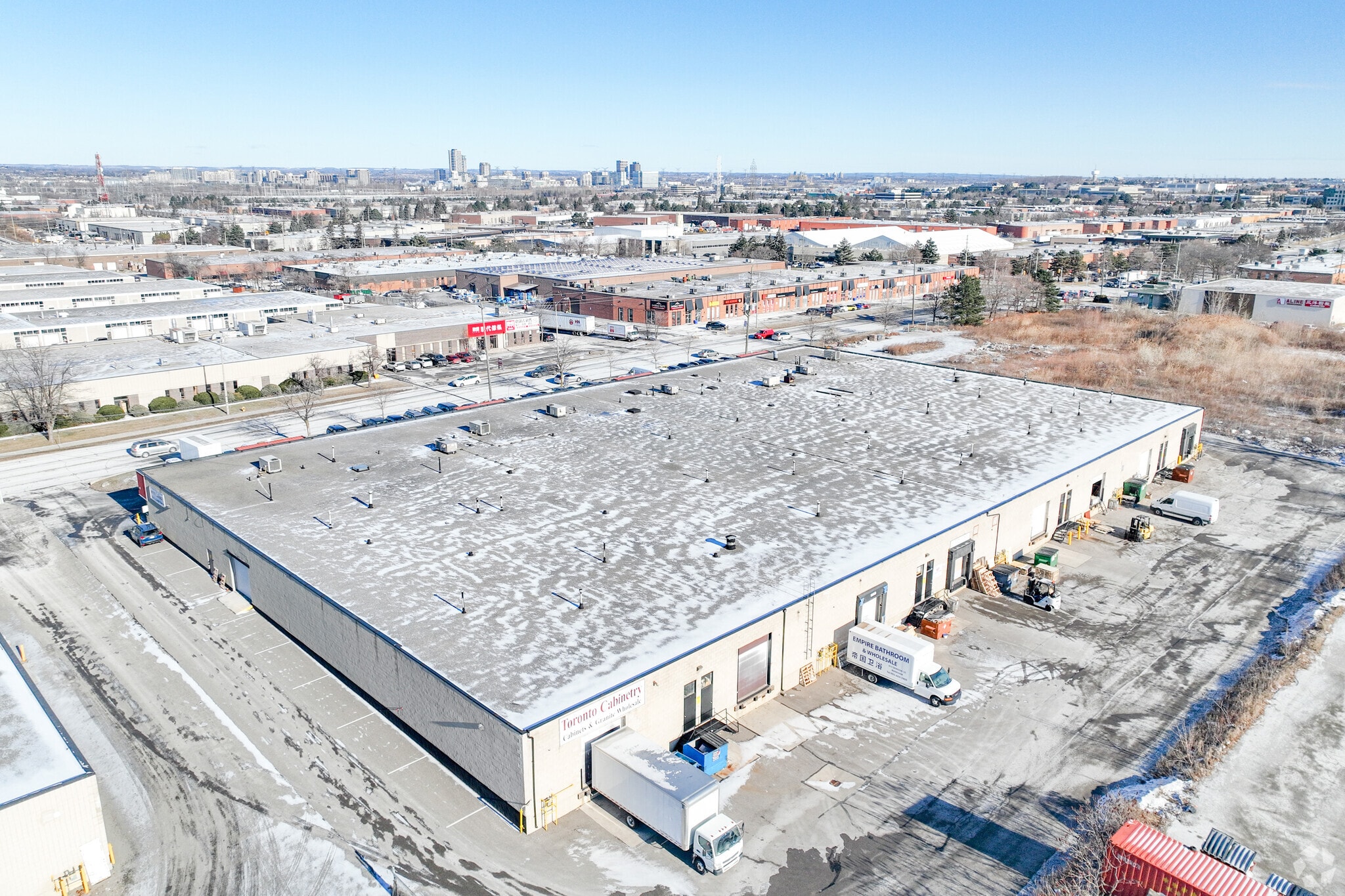 615 Denison St, Markham, ON for sale Building Photo- Image 1 of 1