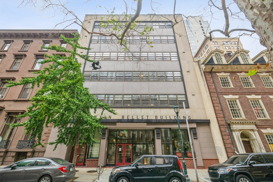 1624-1628 Locust St, Philadelphia, PA for lease - Building Photo - Image 1 of 7