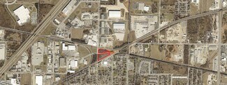 More details for 4277 Junction st, Springfield, MO - Land for Sale