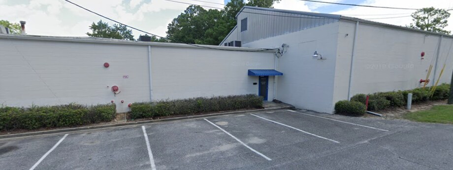 5806 Campbell St, Hanahan, SC for sale Building Photo- Image 1 of 1