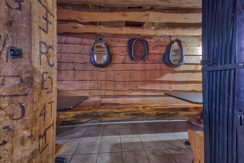 211 2nd St, Ten Sleep, WY 82442 Ten Sleep Saloon & Restaurant