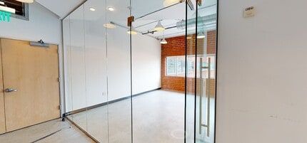 6725 W Sunset Blvd, Los Angeles, CA for lease Matterport 3D Scan- Image 1 of 7