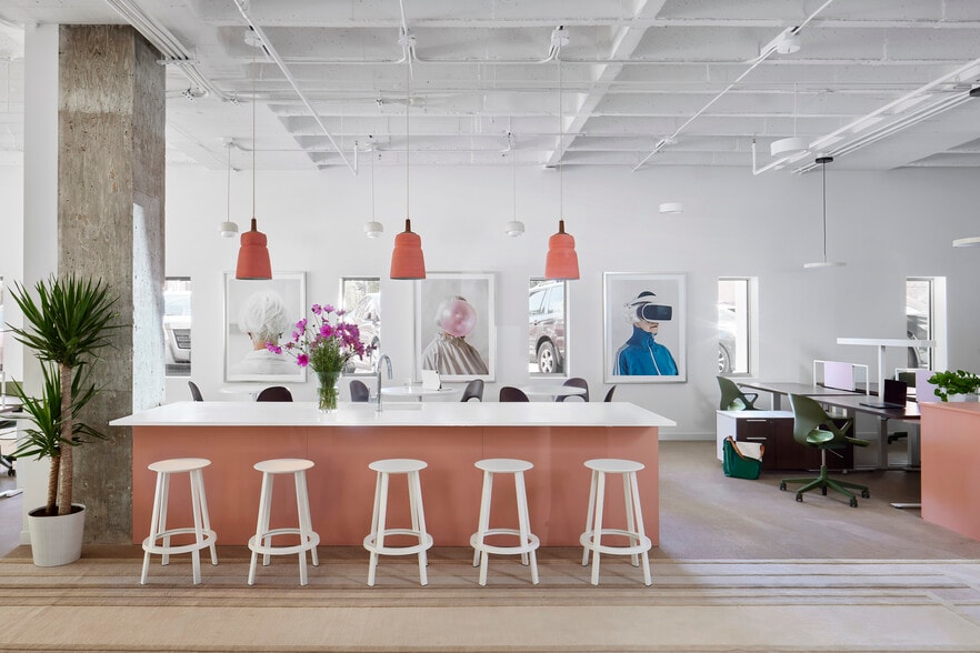 1576 Sherman St, Denver, CO for lease - Interior Photo - Image 2 of 9