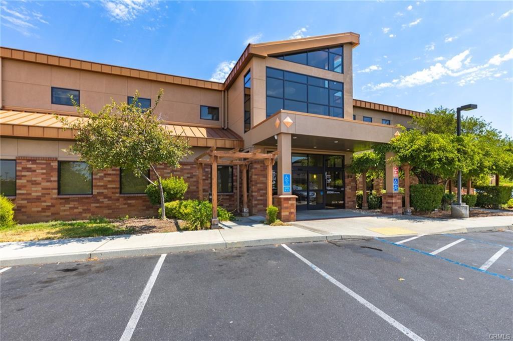 111 Raley Blvd, Chico, CA for sale Building Photo- Image 1 of 1