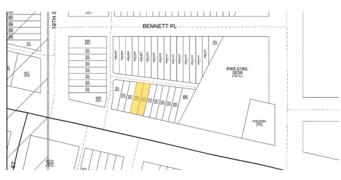 Multifamily Portfolio portfolio of 6 properties for sale on LoopNet.com Primary Photo- Image 1 of 4