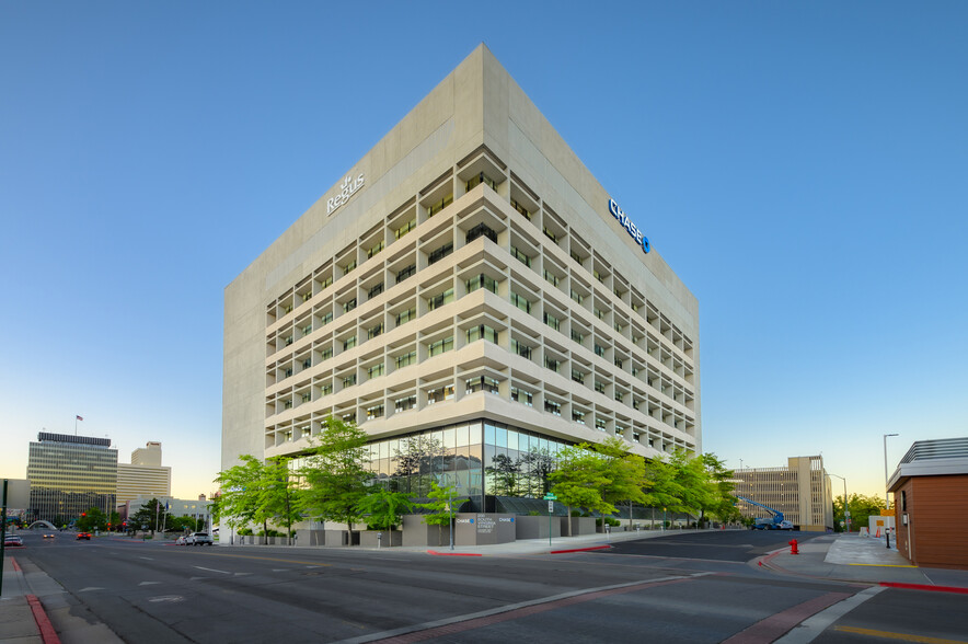 200 S Virginia St, Reno, NV for lease - Building Photo - Image 1 of 13