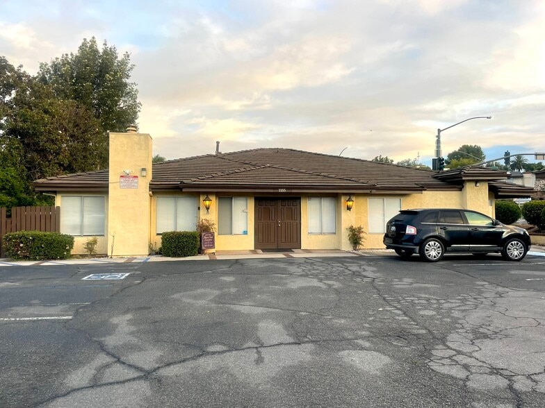 1155 E Grand Ave, Escondido, CA for sale - Building Photo - Image 1 of 20