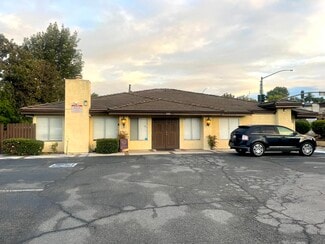 More details for 1155 E Grand Ave, Escondido, CA - Office for Sale
