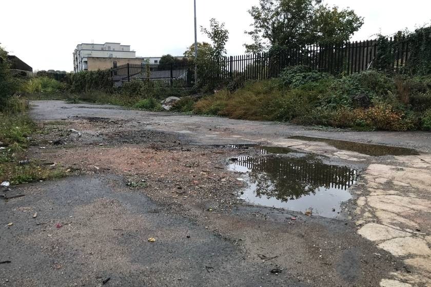 Knollys Rd, London for sale - Primary Photo - Image 1 of 1