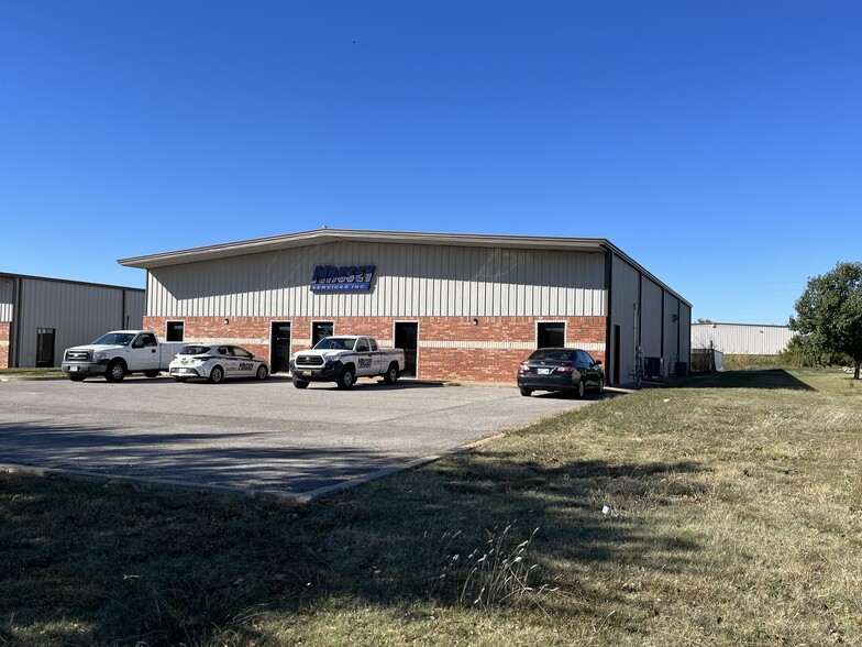 705 Messenger Ln, Oklahoma City, OK 73160 | LoopNet