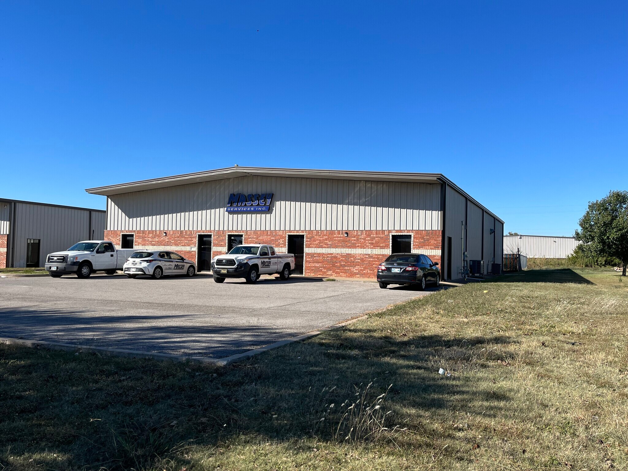 705 Messenger Ln, Oklahoma City, OK for sale Building Photo- Image 1 of 1