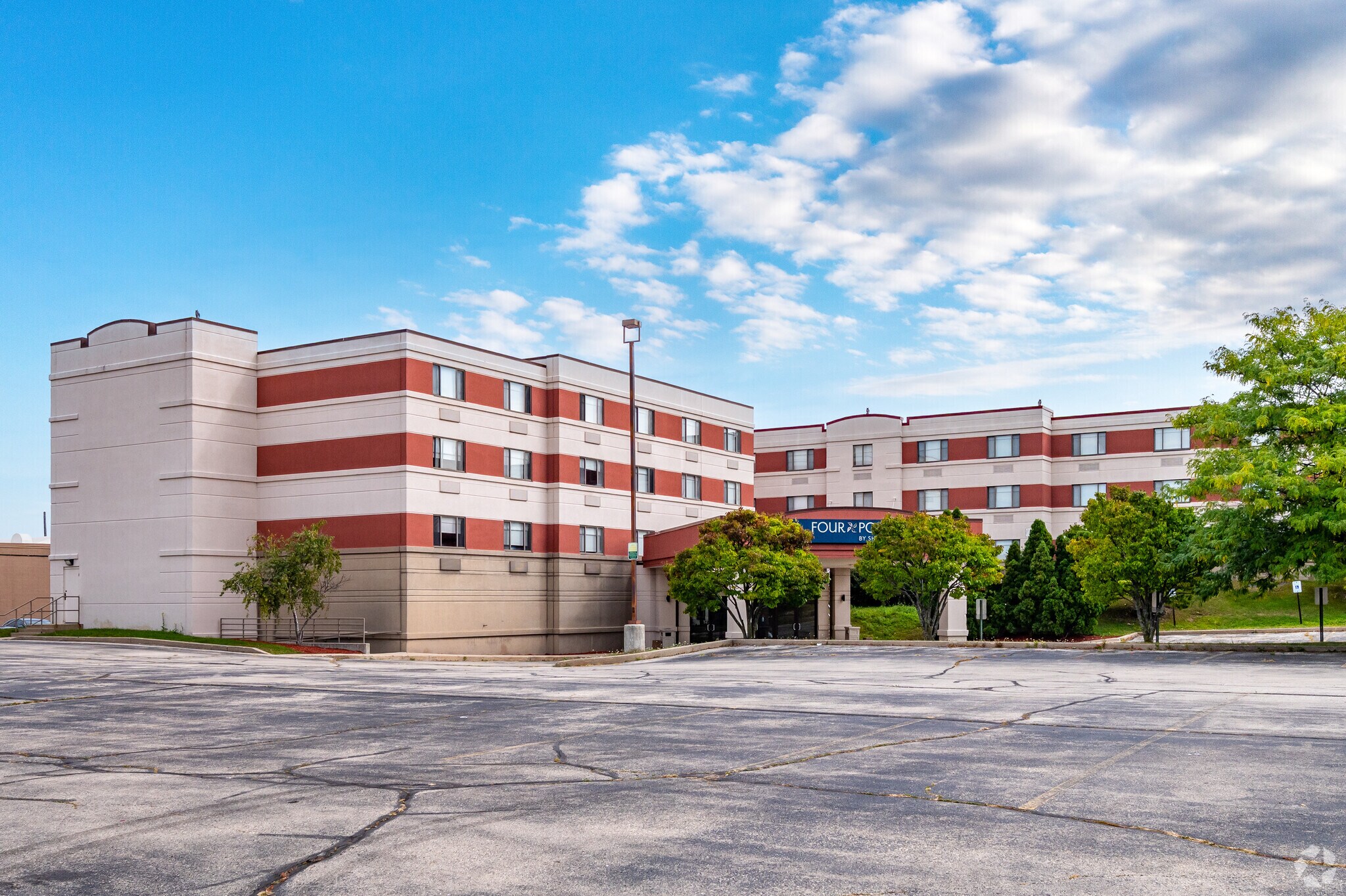 5311 S Howell Ave, Milwaukee, WI for sale Building Photo- Image 1 of 1