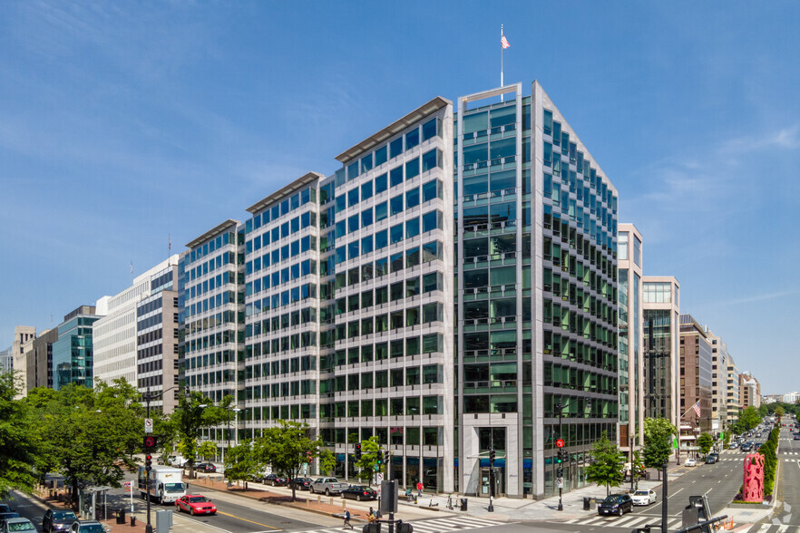 1717 K St NW, Washington, DC 20036 - 1717 K Street, NW | LoopNet