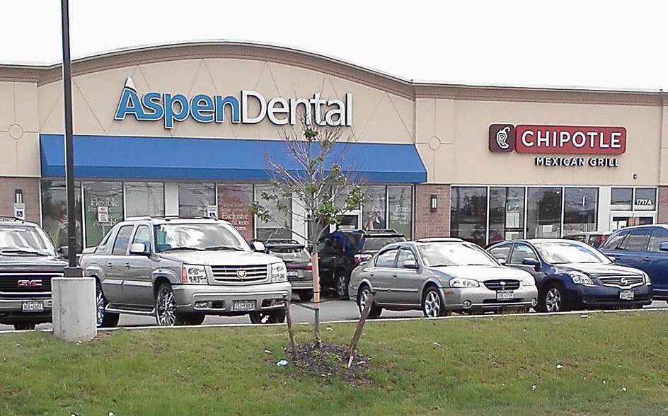 1717 Walden Ave, Cheektowaga, NY for sale - Building Photo - Image 2 of 10