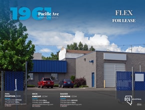 1961 Pacific Ave, Sparks, NV for lease Interior Photo- Image 1 of 3