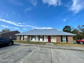 More details for 831 Highway 90, Bay Saint Louis, MS - Office for Sale