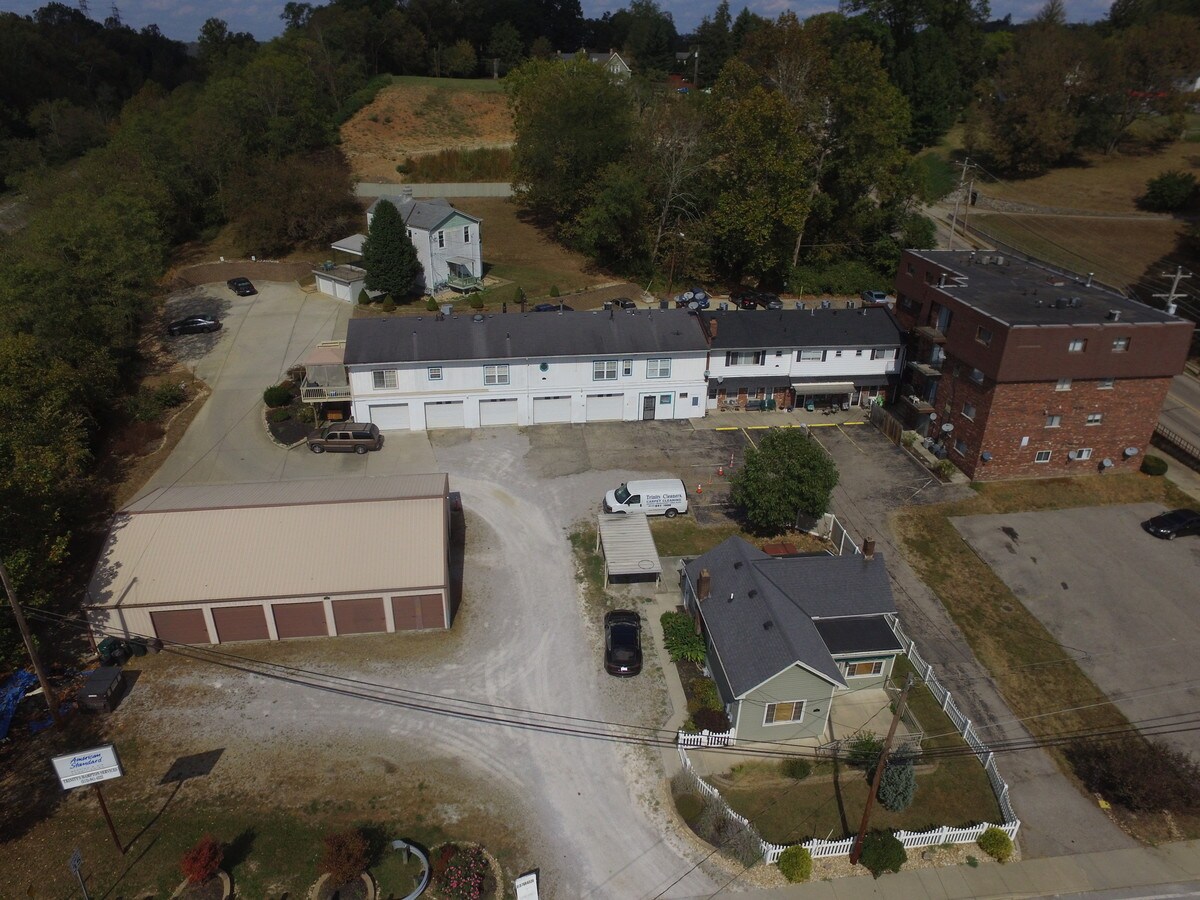 12 Brower Rd, North Bend, OH 45052