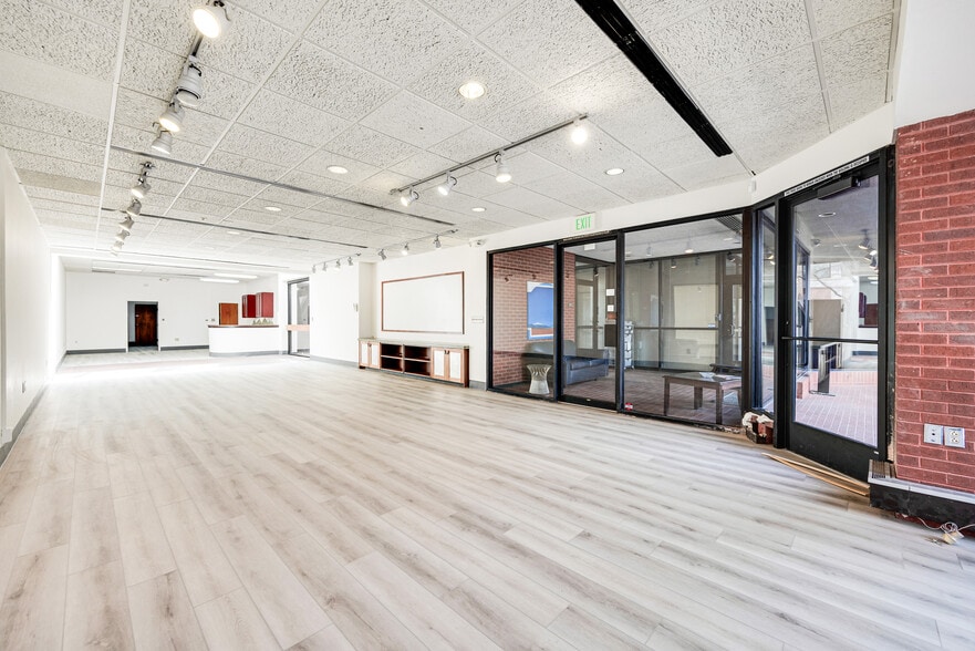 409 N Tejon St, Colorado Springs, CO for lease - Building Photo - Image 2 of 16