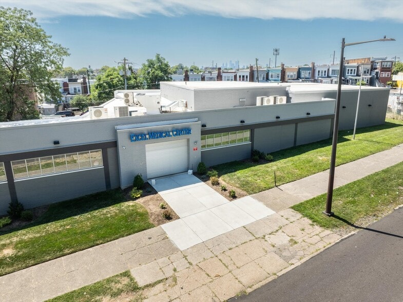 520 W Roosevelt Blvd, Philadelphia, PA for sale - Building Photo - Image 2 of 64