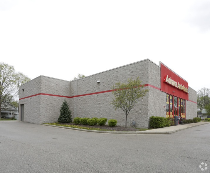 220 E Norris Dr, Ottawa, IL for lease - Primary Photo - Image 1 of 3