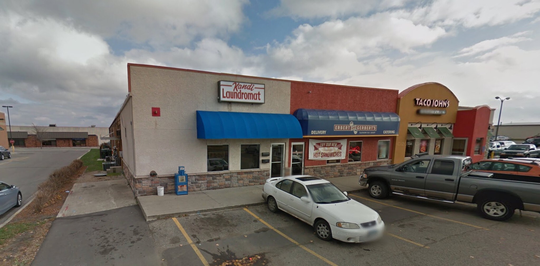 1303-1305 1st St S, Willmar, MN for sale Building Photo- Image 1 of 1