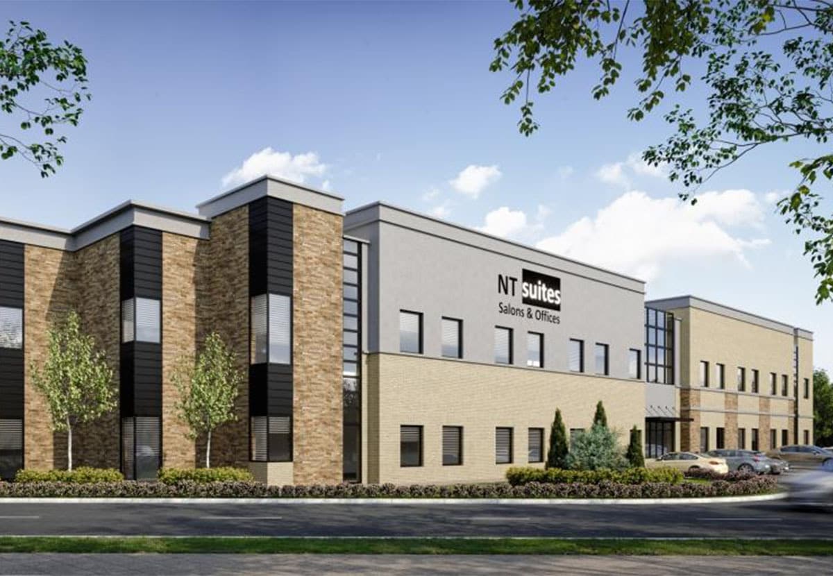 9705 Tehama Ridge Pkwy, Fort Worth, TX 76177 NTsuites Alliance