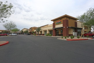 More details for 8257 E Guadalupe Rd, Mesa, AZ - Retail for Lease