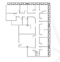 6036 N 19th Ave, Phoenix, AZ for lease Floor Plan- Image 1 of 1