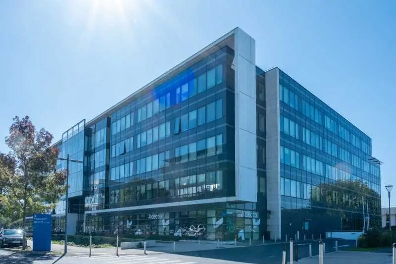 19 Rue D'Arcueil, Rungis for lease - Building Photo - Image 1 of 6