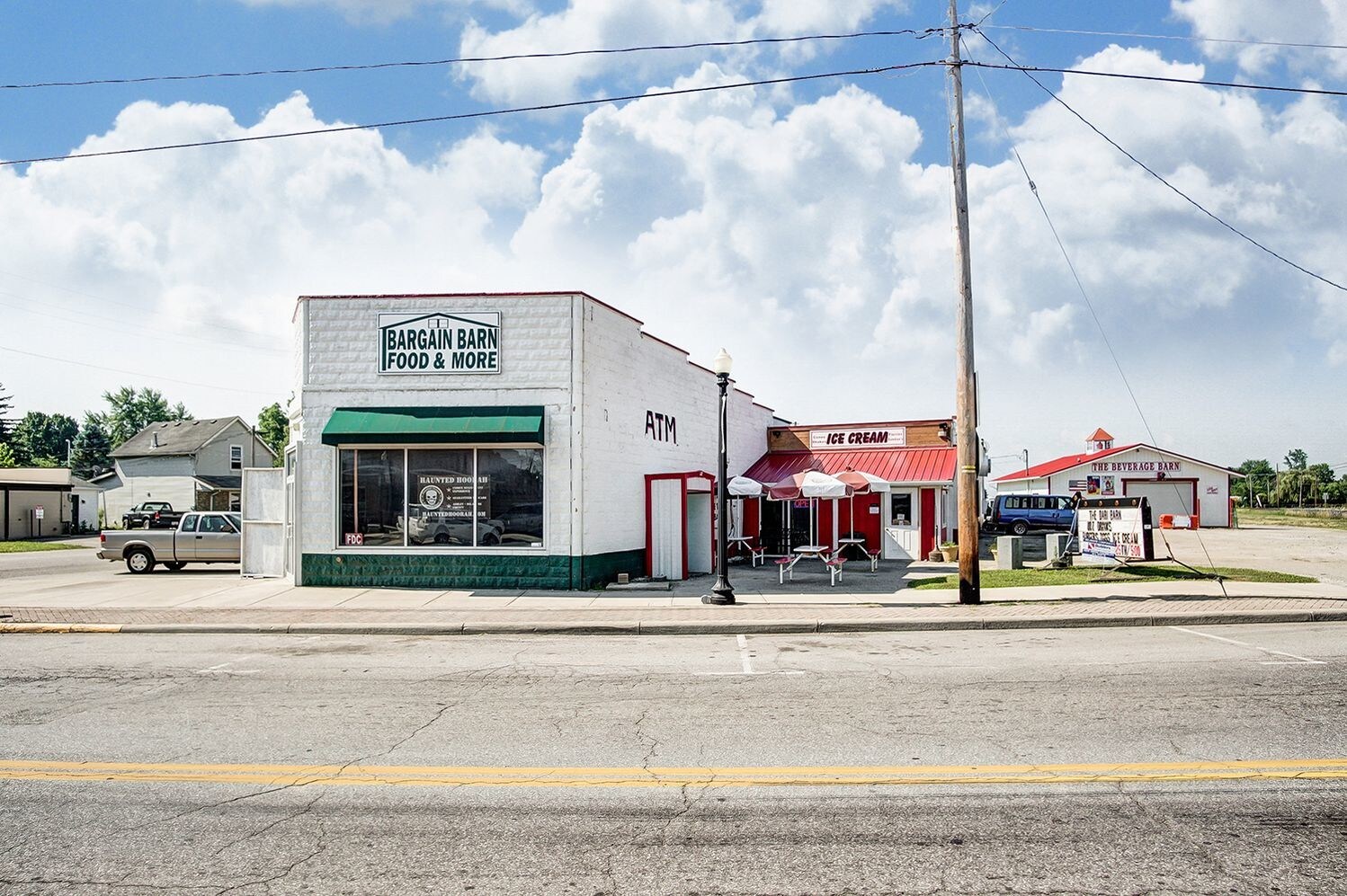 3 E High St, Ashley, OH for sale Building Photo- Image 1 of 1