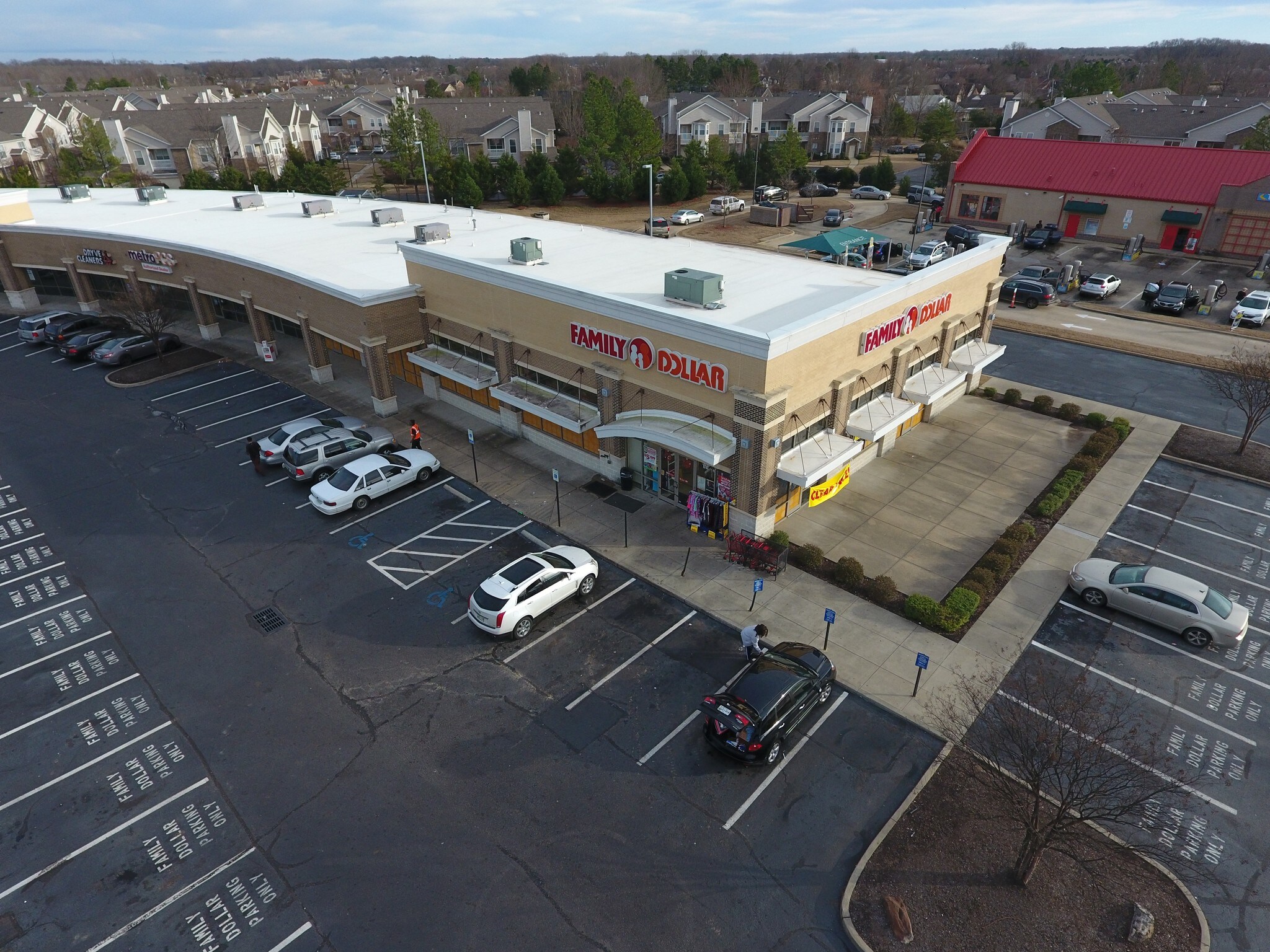 4202 Hacks Cross Rd, Memphis, TN 38125