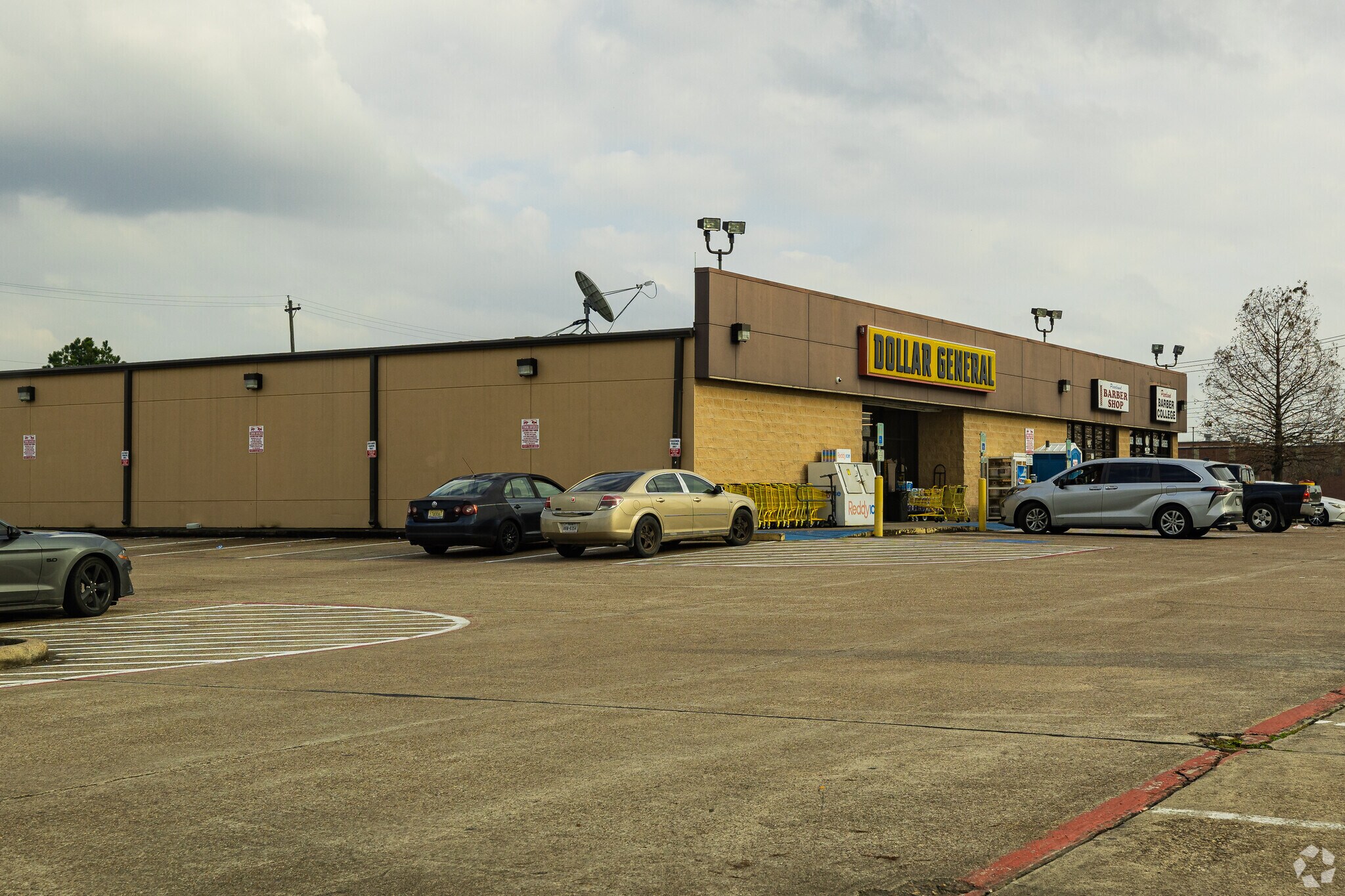 3631 S Main St, Pearland, TX for sale Building Photo- Image 1 of 1