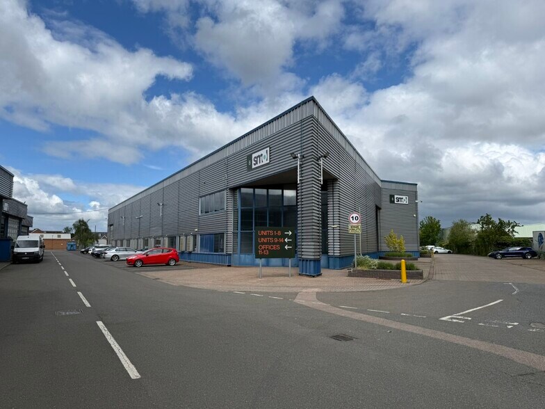 Transfesa Rd, Paddock Wood for lease - Building Photo - Image 2 of 62