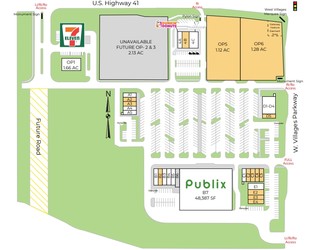 More details for Villages Pky & US Highway 41, Venice, FL - Retail for Lease