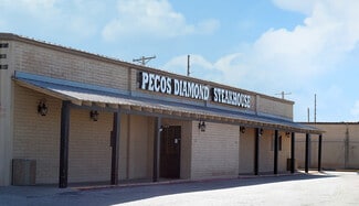 More details for 601 S 1st St, Artesia, NM - Retail for Sale