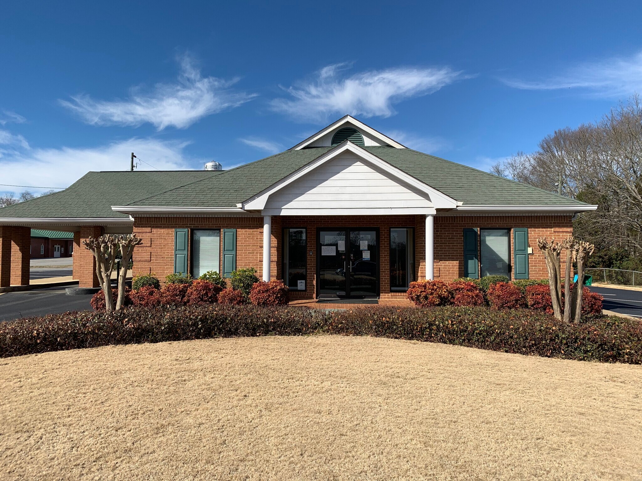 5536 Ga72, Colbert, GA 30628 United Community Bank