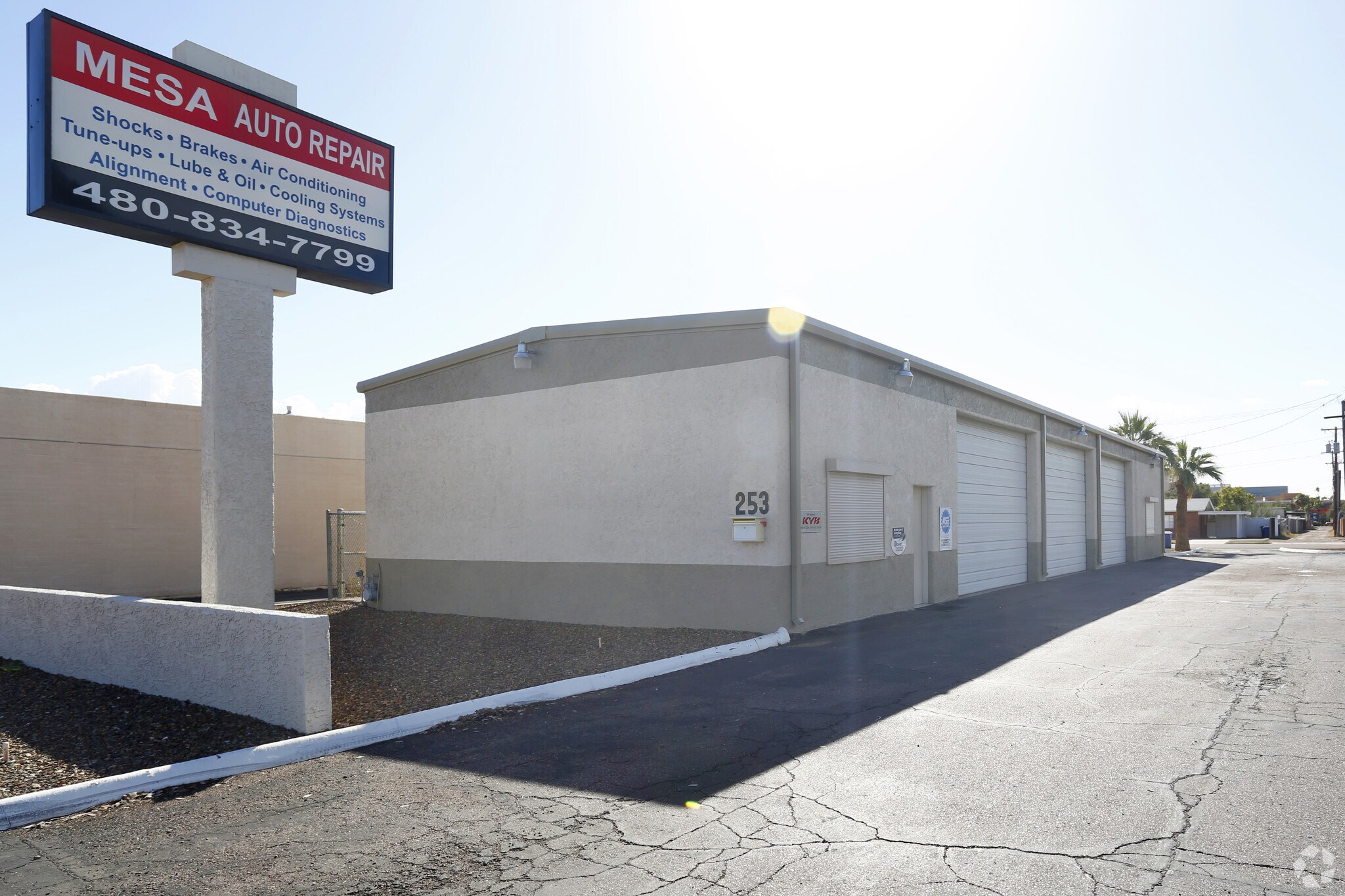 253 W University Dr, Mesa, AZ for sale Primary Photo- Image 1 of 1