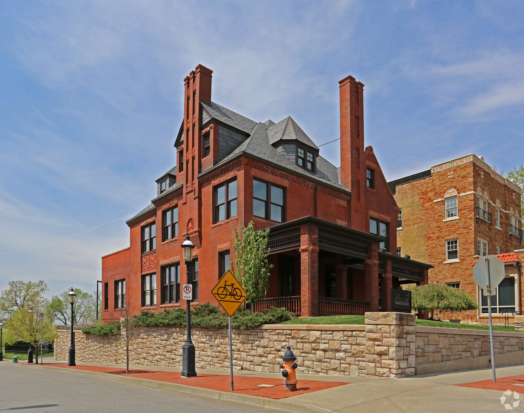 Blossom Campus portfolio of 5 properties for sale on LoopNet.com Building Photo- Image 1 of 25