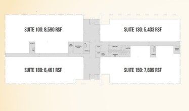 206 Research Blvd, Aberdeen, MD for lease Floor Plan- Image 1 of 1