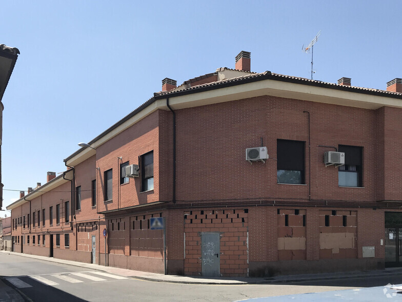 Venerable Madre María Antonia de la Misericordia, 17, Ciempozuelos, Madrid for sale - Building Photo - Image 1 of 3