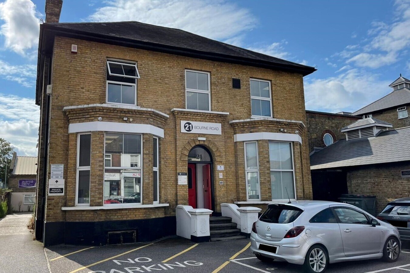 21 Bourne Rd, Bexley, DA5 1LW