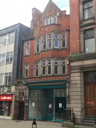 More details for 34 Iron Gate, Derby - Office, Retail for Lease