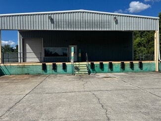 More details for 906 Francis St, Waycross, GA - Industrial for Sale