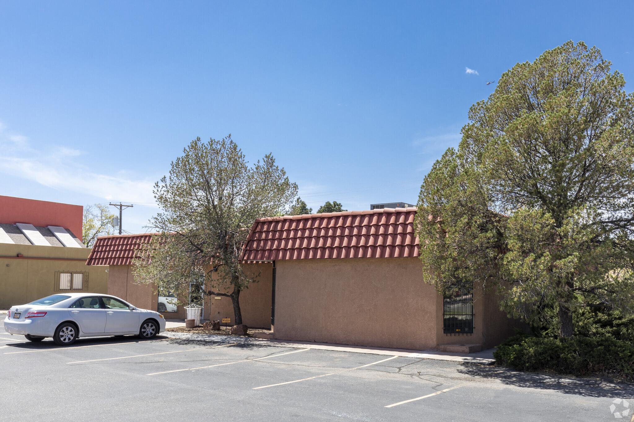 4325 Carlisle Blvd NE, Albuquerque, NM 87107 - Office for Sale ...