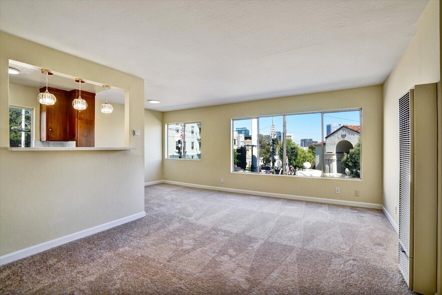 295 Buchanan St, San Francisco, CA for sale - Building Photo - Image 2 of 63