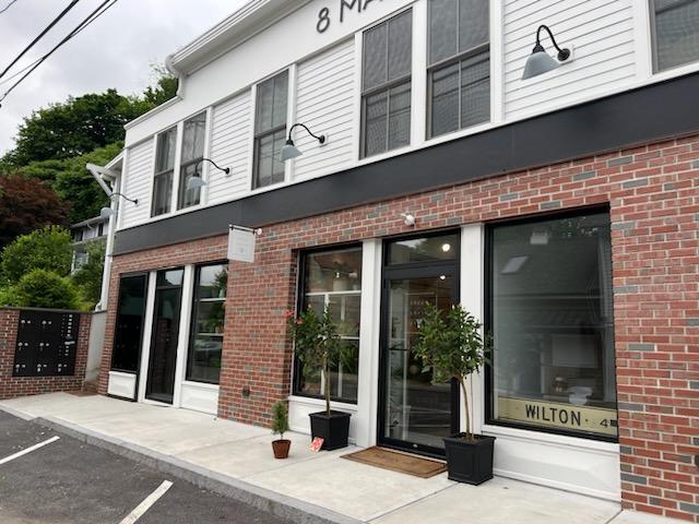 8 Main St, Redding, CT for sale Building Photo- Image 1 of 1