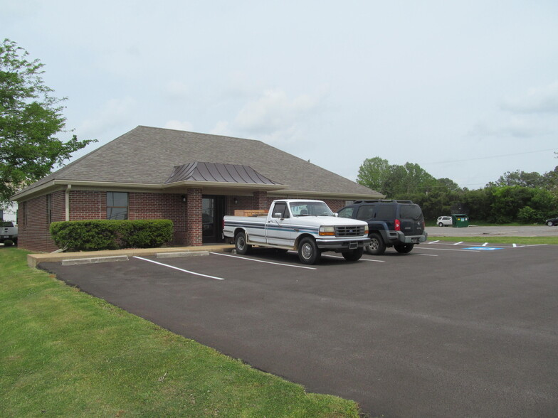 212 Goodman Rd E, Southaven, MS for lease - Building Photo - Image 2 of 9